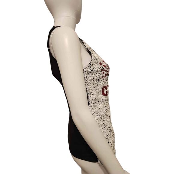 NWT Sequins 'Fire Cracker' - Size S - Picture 2 of 10